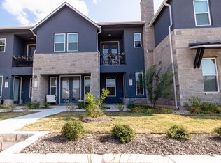2501 Simond Ave UNIT D, Austin, TX 78723