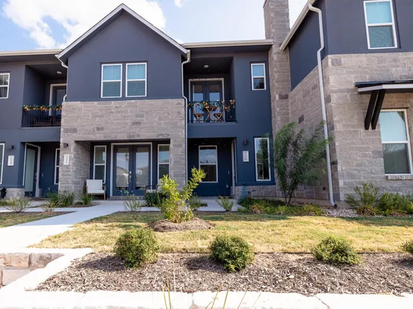 2501 Simond Ave Unit D, Austin, TX 78723