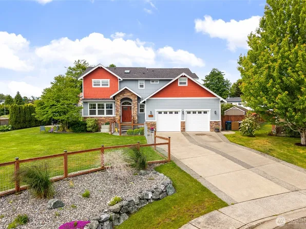 2555 Harbor Master Court, Ferndale, WA 98248