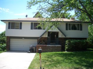 1001 Cedar St, Broomfield, CO 80020