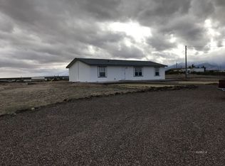 3633 E Busby Dr, Safford, AZ 85546