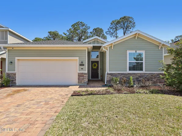 2993 CROSSFIELD Drive, Green Cove Springs, FL 32043