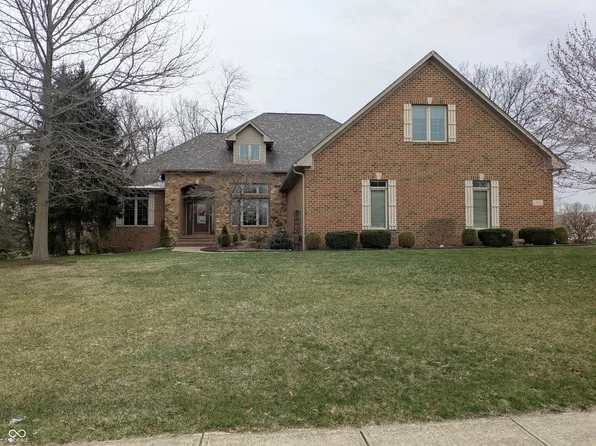 572 Foxboro Dr, Avon, IN 46123