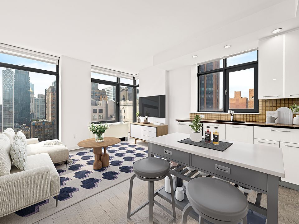 1st image of 49 E 34th St #8B