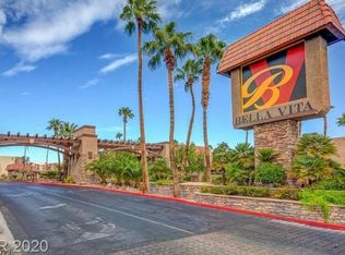 5350 River Glen Dr UNIT 300, Las Vegas, NV 89103