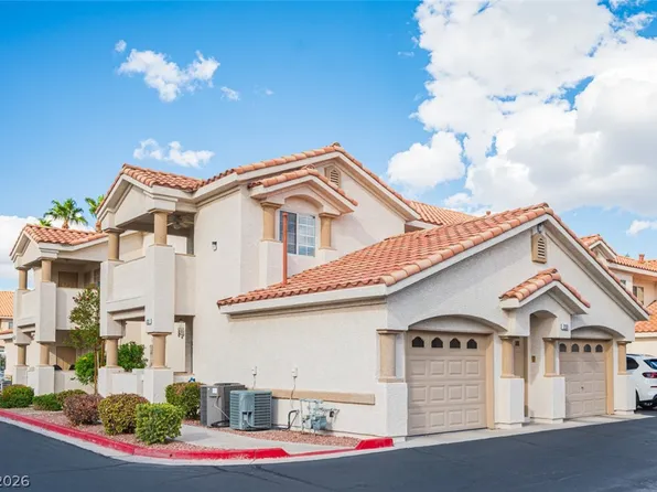 3327 Erva St Unit 133, Spring Valley, NV 89117
