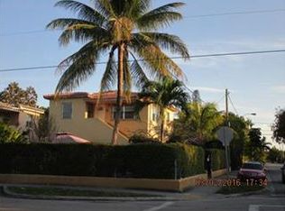 901 SW 10th Ave, Miami, FL 33130