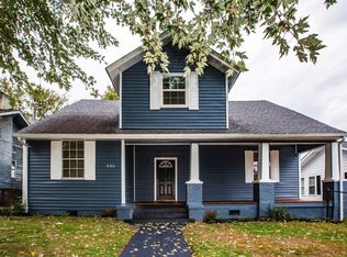 533 Cedar Ave, Knoxville, TN 37917