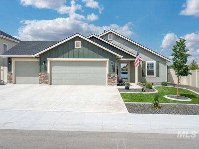 12288 Varga St, Caldwell, ID, 83607