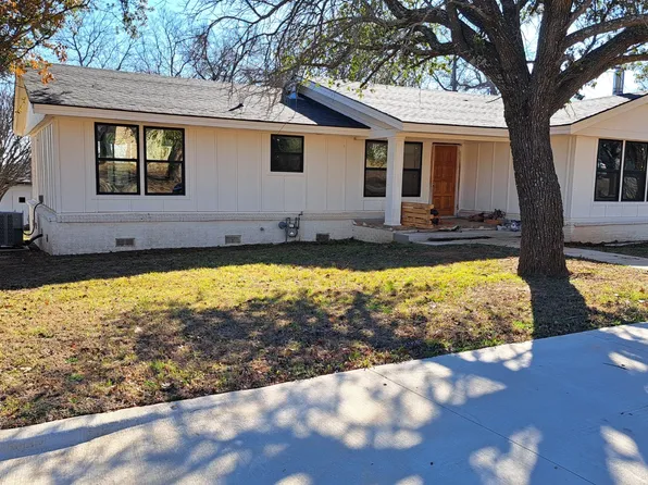 108 Highland Rd, Pauls Valley, OK 73075