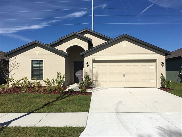 1st image of 732 Chatham Walk Dr