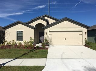 732 Chatham Walk Dr, Ruskin, FL 33570