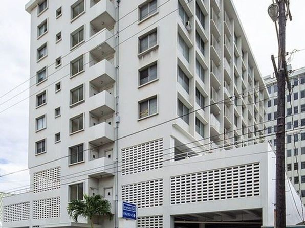 1125 Young St APT 905