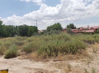 1829 Gabaldon Rd NW, Albuquerque, NM 87104