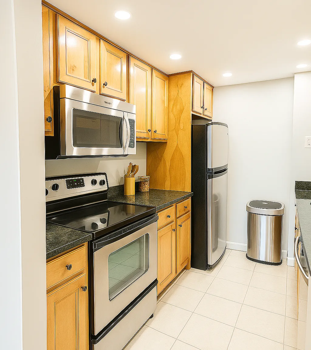 1280 W Peachtree St NW — Photo 3