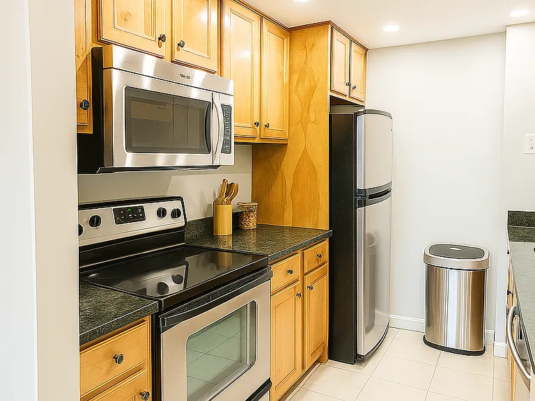 1280 W Peachtree St NW #2507 — Photo 3