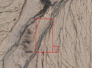 0 Of I & Hwy #8-84, Gila Bend, AZ 85337