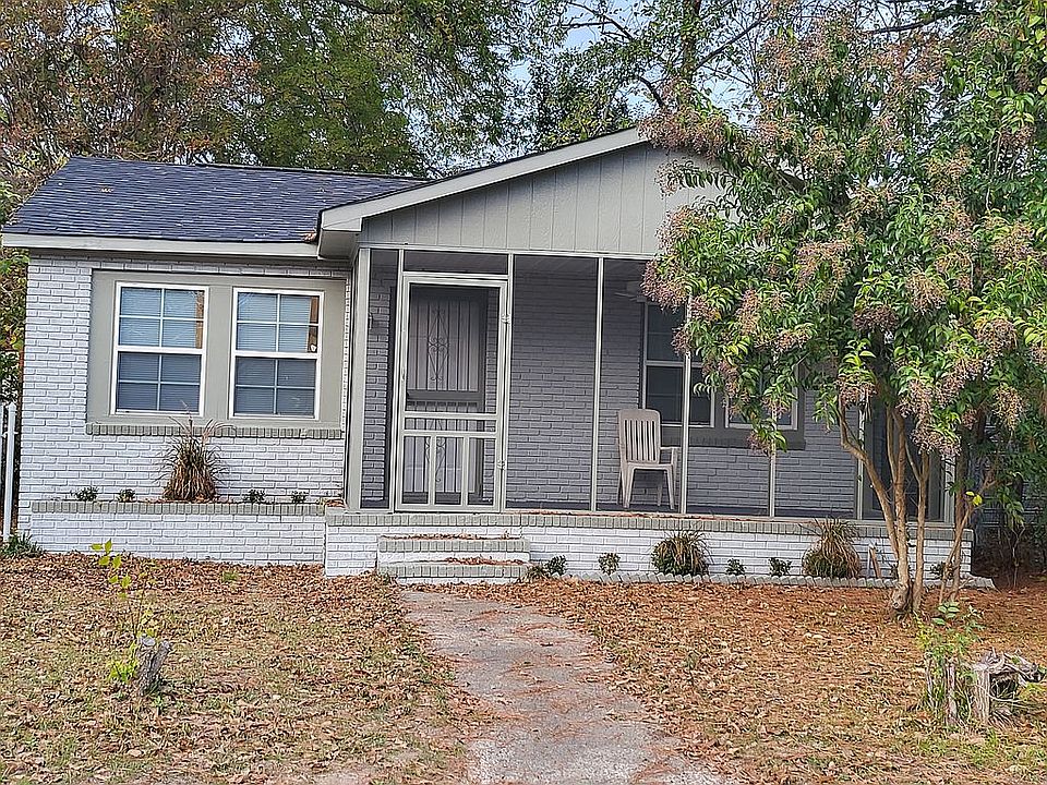 screen porch