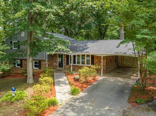 9293 Rollingwood Dr, Pomfret, MD