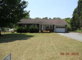 1733 Ferd Hickey Rd, Knoxville, TN 37909