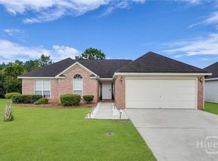 110 Katama Way, Pooler, GA 31322