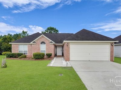 110 Katama Way, Pooler, GA, 31322