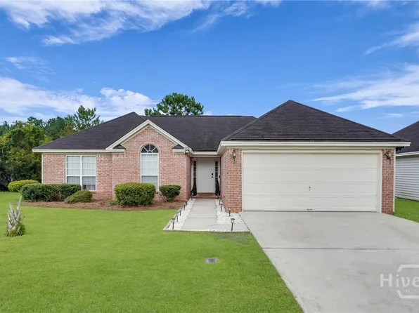 110 Katama Way, Pooler, GA 31322