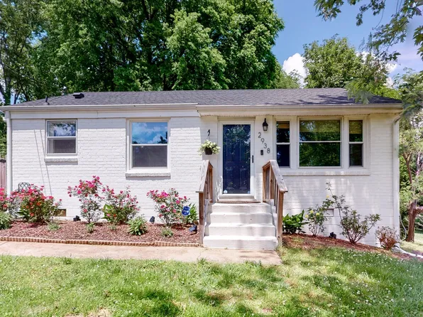 2938 Lakeland Dr, Nashville, TN 37214