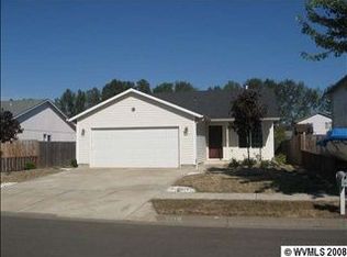 661 Hyacinth St, Independence, OR 97351