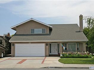 17652 Falkirk Ln, Huntington Beach, CA 92649