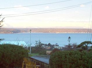 5333 SW Manning St, Seattle, WA 98116