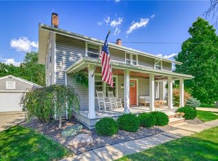 4063 W Streetsboro Rd, Richfield, OH 44286