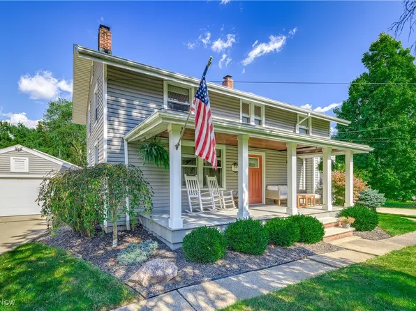 4063 W Streetsboro Rd, Richfield, OH 44286