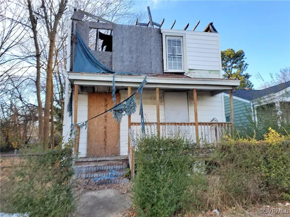 1630 N 28th St, Richmond, VA 23223