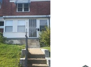 504 Roundview Rd, Baltimore, MD 21225