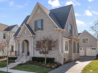 155 Splendor Ridge Dr, Franklin, TN 37064