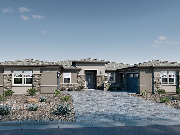 Plan Elevation.