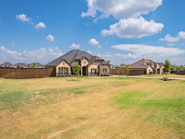 810 Reese Dr, Waxahachie, TX 75167