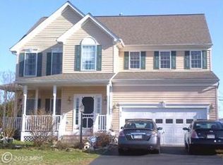310 Woodford St, Fredericksburg, VA 22401