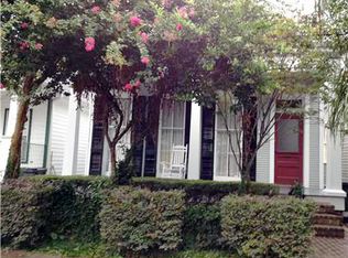 705 Eleonore St, New Orleans, LA 70115