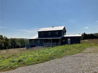 2777 Sunrise Blvd, Erieville, NY 13061