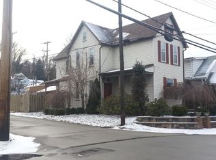 1440 Fawcett Ave, White Oak, PA 15131