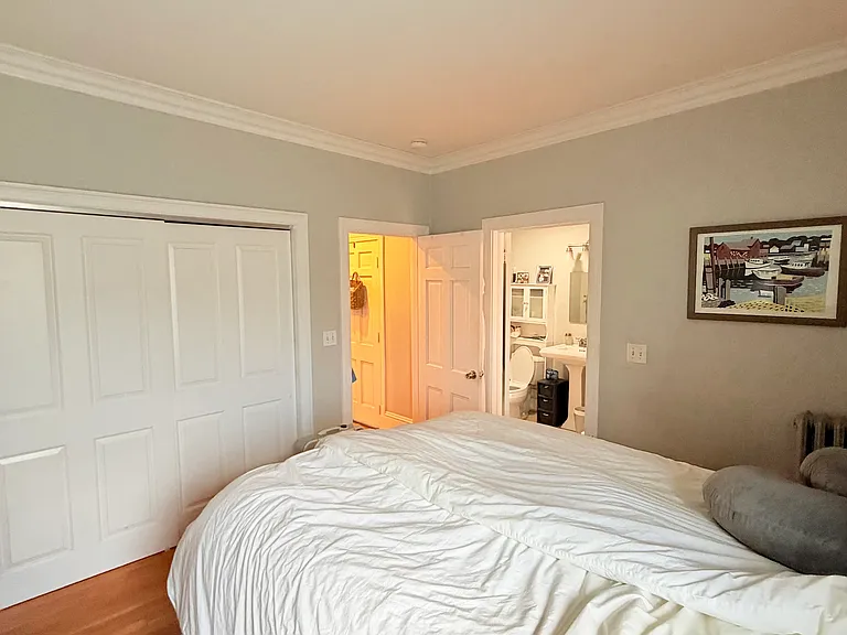 75 Rutland St #3F — Photo 5