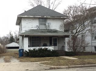 424 E Main St, Hoopeston, IL 60942