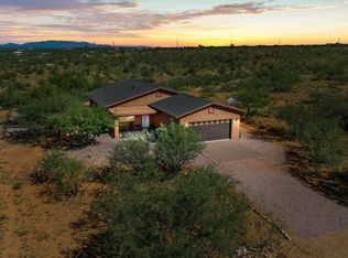 110 Avenida Pastor, Rio Rico, AZ 85648