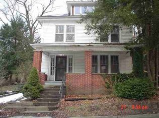 2134 Oakview Rd, Ashland, KY 41101