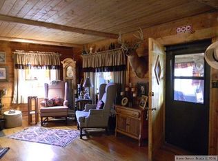 5294 Highway 28, Lander, WY 82520