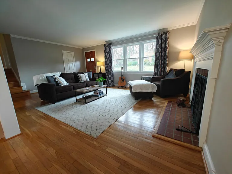 5313 Atlee Pl — Photo 7