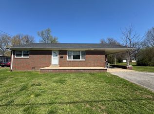 1000 Walnut St, Murray, KY 42071