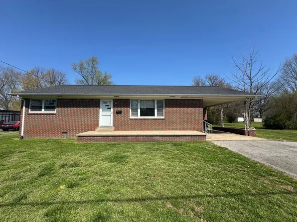 1000 Walnut St, Murray, KY 42071